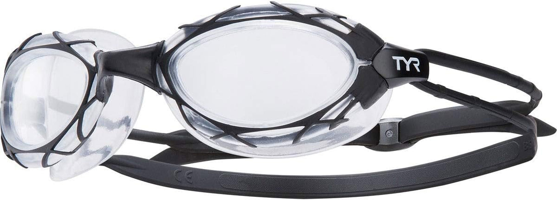 TYR Nest Pro Swim Goggles