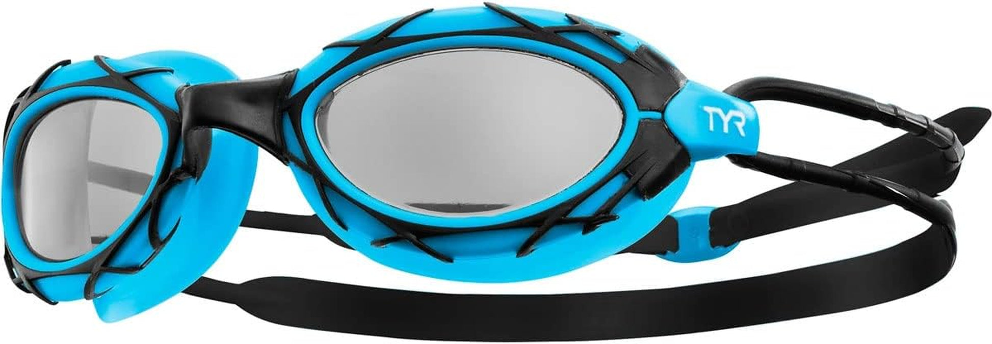 TYR Nest Pro Swim Goggles