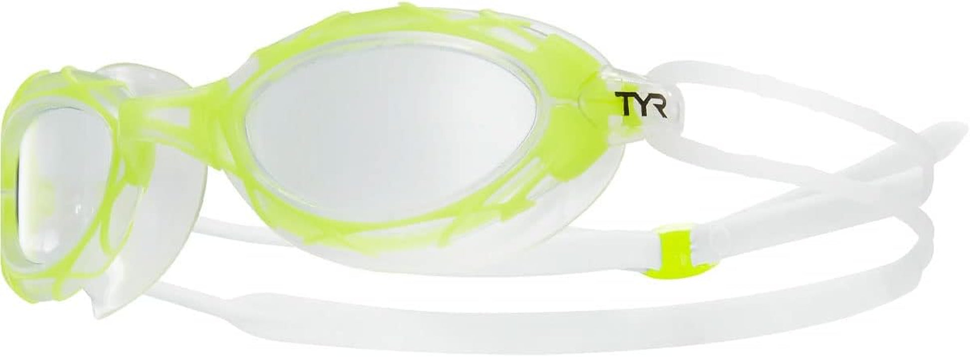 TYR Nest Pro Swim Goggles