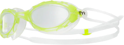 TYR Nest Pro Swim Goggles