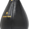 Meister Speedkills Leather Speed Bag with Lightweight Latex Bladder