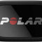 Polar H10 Heart Rate Monitor Chest Strap - ANT + Bluetooth, Waterproof HR Sensor for Men and Women