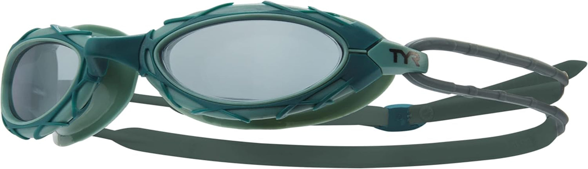 TYR Nest Pro Swim Goggles